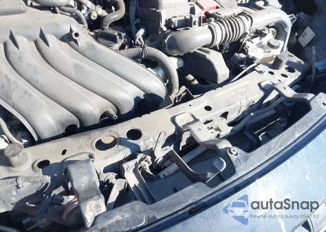 2017 Nissan Versa 1.6 Sv from USA, damaged, VIN 3N1CN7AP0HL846598